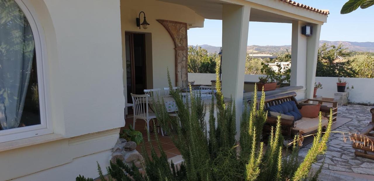 Villa Renzo E Lucia Sant Isidoro  Dış mekan fotoğraf