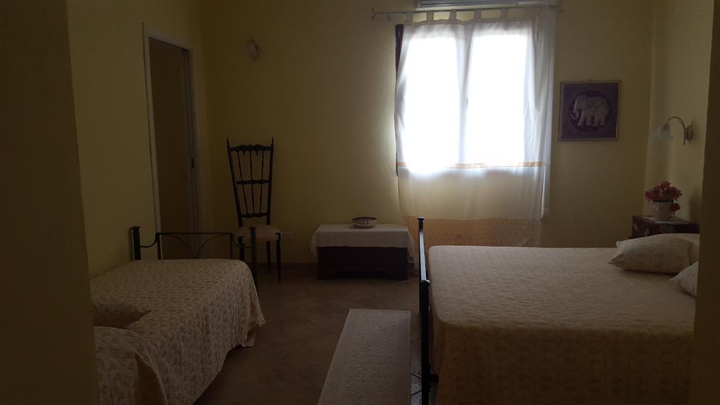 Villa Renzo E Lucia Sant Isidoro  Dış mekan fotoğraf