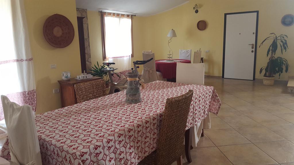 Villa Renzo E Lucia Sant Isidoro  Dış mekan fotoğraf