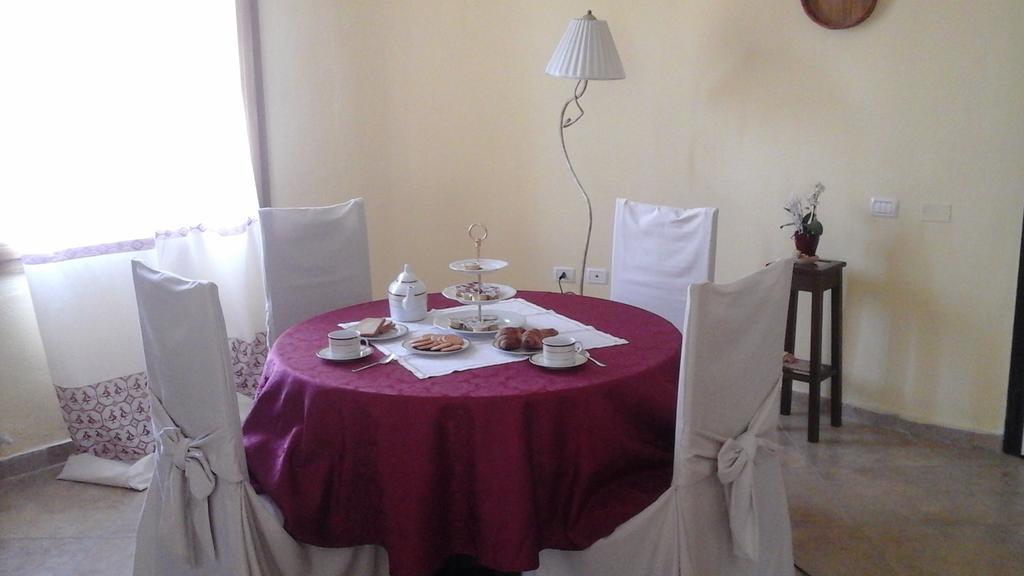 Villa Renzo E Lucia Sant Isidoro  Dış mekan fotoğraf