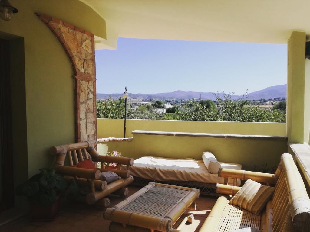 Villa Renzo E Lucia Sant Isidoro  Dış mekan fotoğraf
