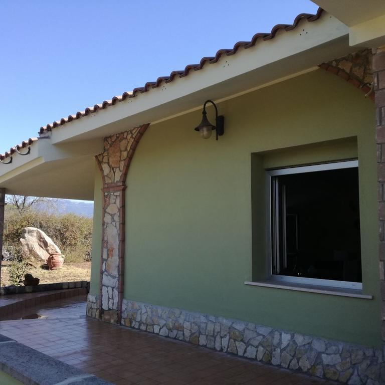 Villa Renzo E Lucia Sant Isidoro  Dış mekan fotoğraf