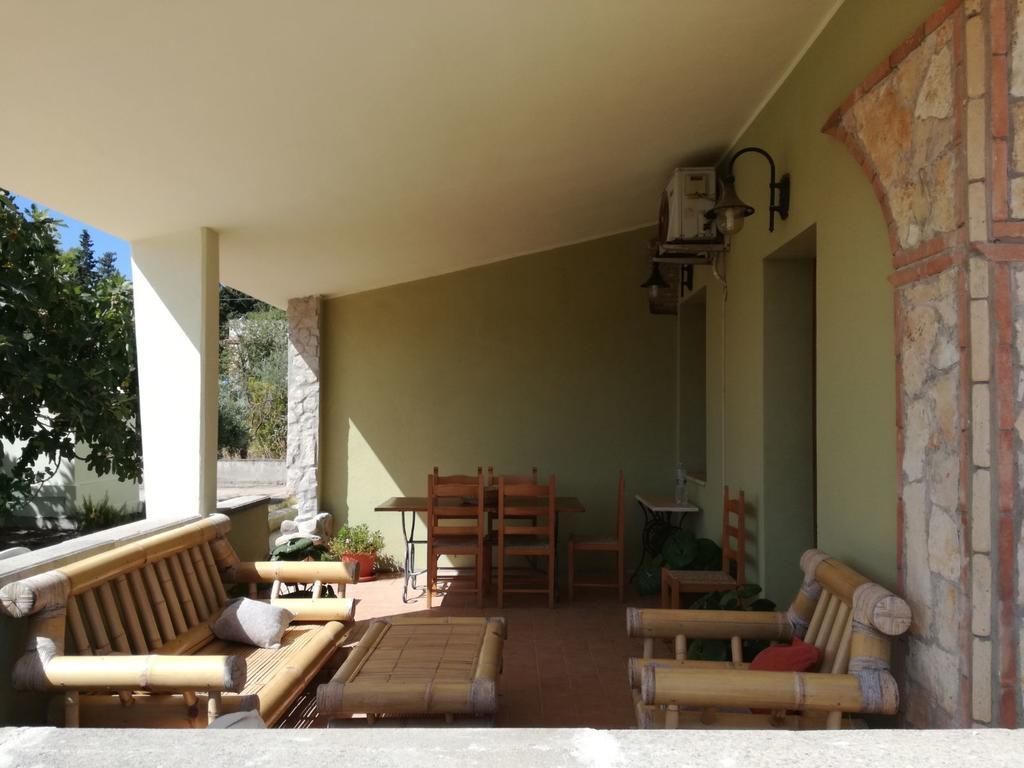 Villa Renzo E Lucia Sant Isidoro  Dış mekan fotoğraf