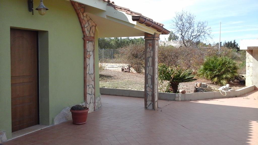 Villa Renzo E Lucia Sant Isidoro  Dış mekan fotoğraf