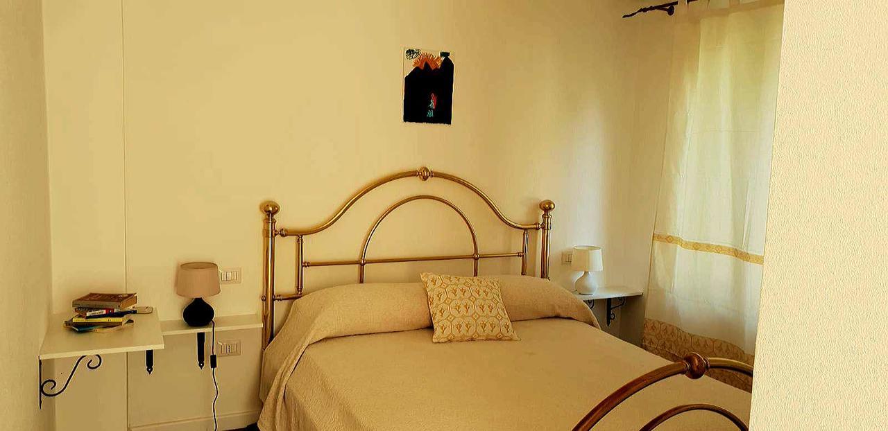 Villa Renzo E Lucia Sant Isidoro  Dış mekan fotoğraf