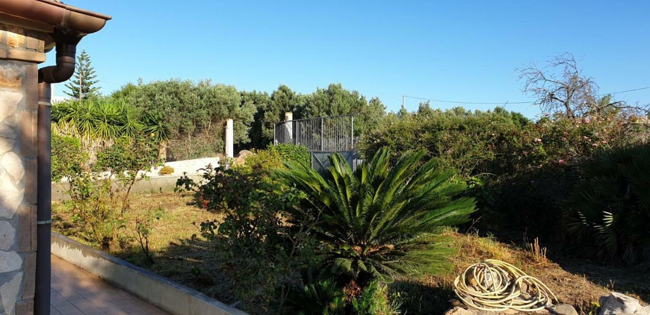 Villa Renzo E Lucia Sant Isidoro  Dış mekan fotoğraf
