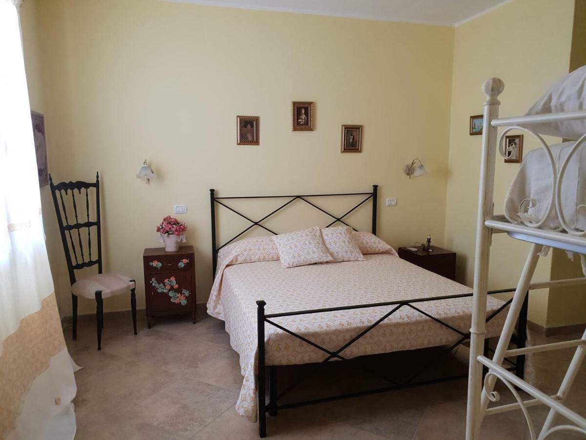Villa Renzo E Lucia Sant Isidoro  Dış mekan fotoğraf