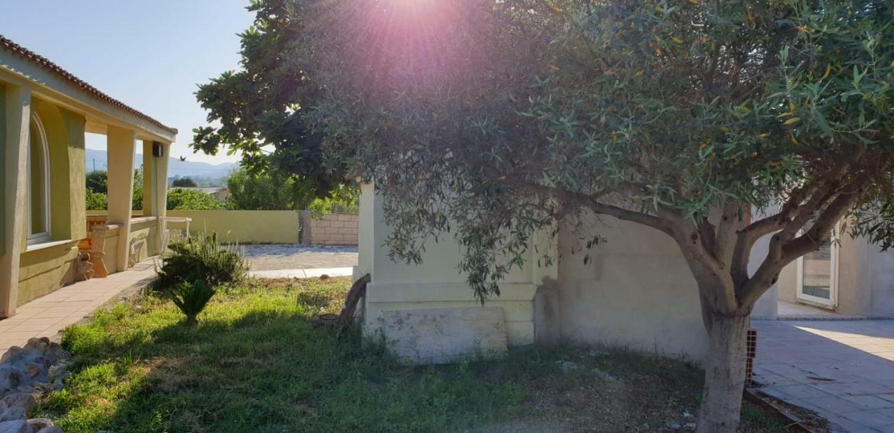 Villa Renzo E Lucia Sant Isidoro  Dış mekan fotoğraf